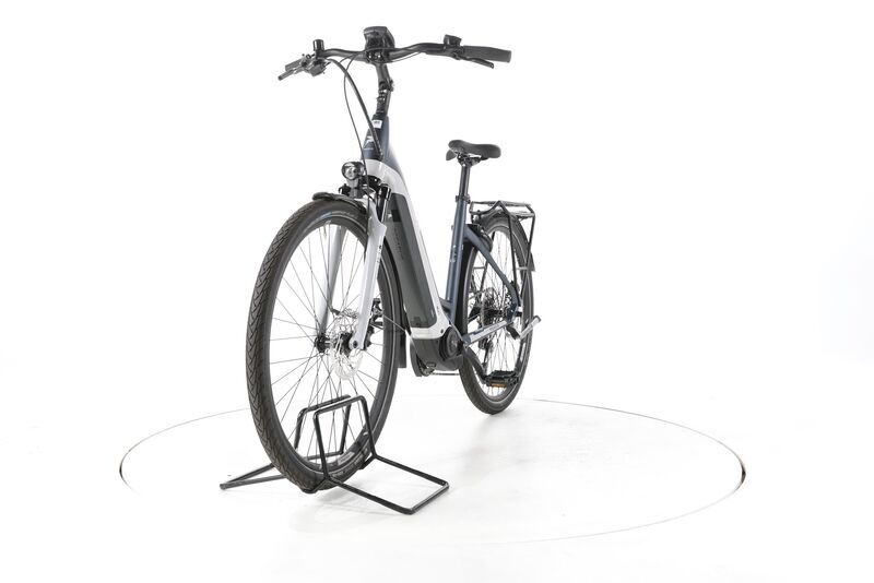 Pegasus Premio Evo 10 Lite 2022 | šedá | 28" | 50 cm | < 500 km, image 4 of 4