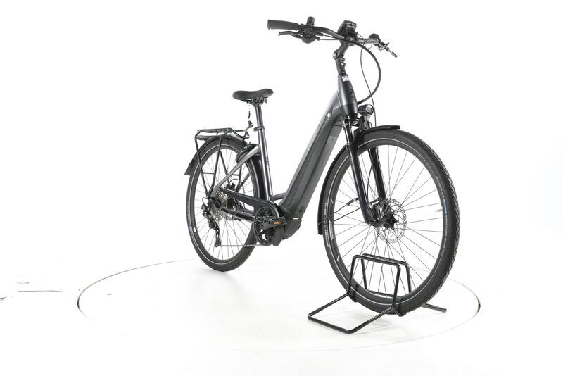 Pegasus Premio EVO 10 Lite 2022 | black | 28" | 50 cm | 500 - 3000 km, image 2 of 4