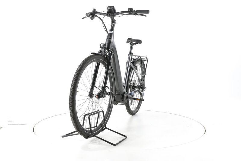 Pegasus Premio EVO 10 Lite 2022 | black | 28" | 50 cm | 500 - 3000 km, image 4 of 4