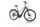 Pegasus Premio Evo 10 Lite 2022 | black | 28" | 55 cm | > 3000 km, thumbnail 1 of 4