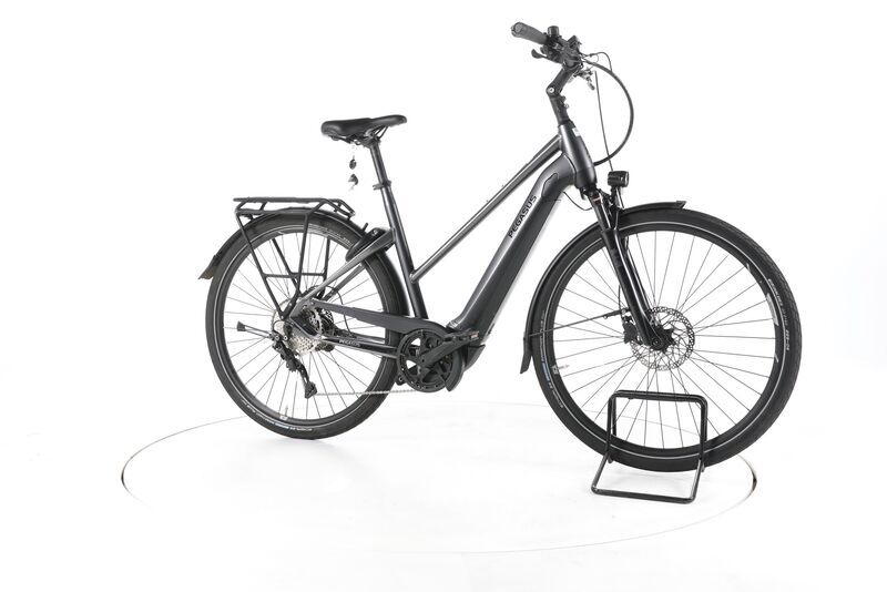 Pegasus Premio Evo 10 Lite 2022 | black | 28" | 55 cm | > 3000 km, image 1 of 4