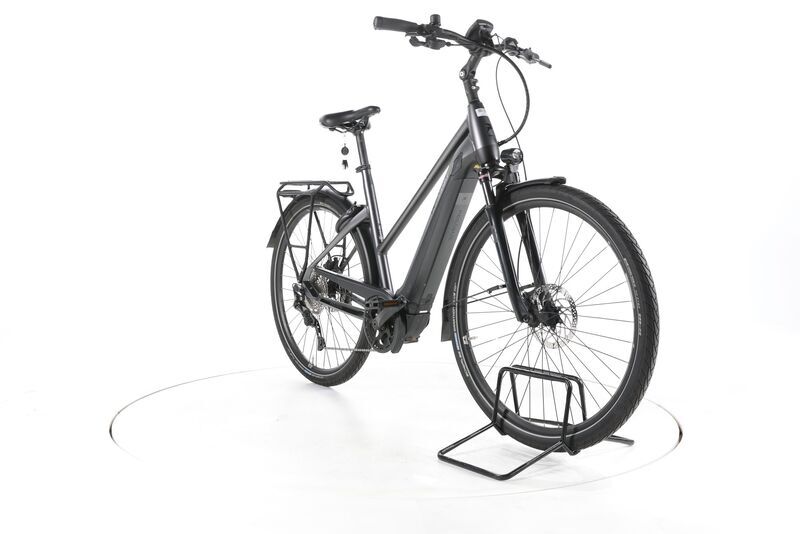 Pegasus Premio Evo 10 Lite 2022 | black | 28" | 55 cm | > 3000 km, image 2 of 4
