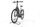 Pegasus Premio Evo 10 Lite 2022 | black | 28" | 55 cm | > 3000 km, thumbnail 4 of 4