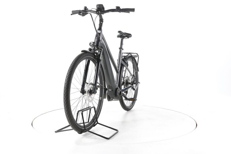 Pegasus Premio Evo 10 Lite 2022 | black | 28" | 55 cm | > 3000 km, image 4 of 4