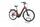 Pegasus Premio Evo 10 Lite 2022 | red | 28" | 45 cm | < 500 km, thumbnail 1 of 4