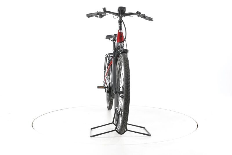 Pegasus Premio Evo 10 Lite 2022 | red | 28" | 45 cm | < 500 km, image 3 of 4