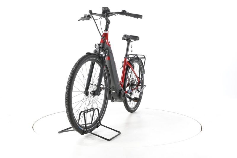 Pegasus Premio Evo 10 Lite 2022 | red | 28" | 45 cm | < 500 km, image 4 of 4
