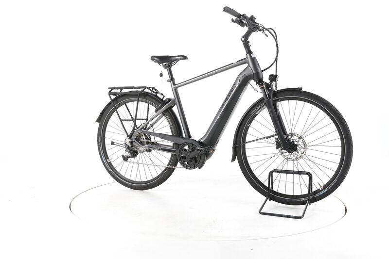 Pegasus Premio Evo 10 lite 2022 | schwarz | 28" | 55 cm | 500 - 3000 km, image 1 of 4