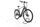 Pegasus Premio Evo 10 lite 2022 | schwarz | 28" | 55 cm | 500 - 3000 km, thumbnail 2 of 4