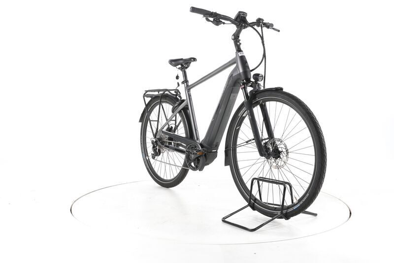 Pegasus Premio Evo 10 lite 2022 | schwarz | 28" | 55 cm | 500 - 3000 km, image 2 of 4