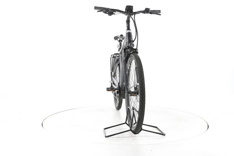 Pegasus Premio Evo 10 lite 2022 | schwarz | 28" | 55 cm | 500 - 3000 km, image 3 of 4