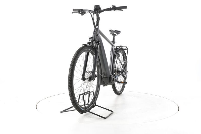 Pegasus Premio Evo 10 lite 2022 | schwarz | 28" | 55 cm | 500 - 3000 km, image 4 of 4