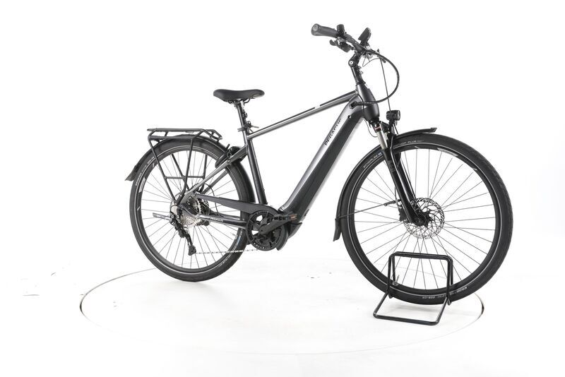 Pegasus Premio EVO 10 Lite 2022 | schwarz | 28" | 50 cm | 500 - 3000 km, image 1 of 4