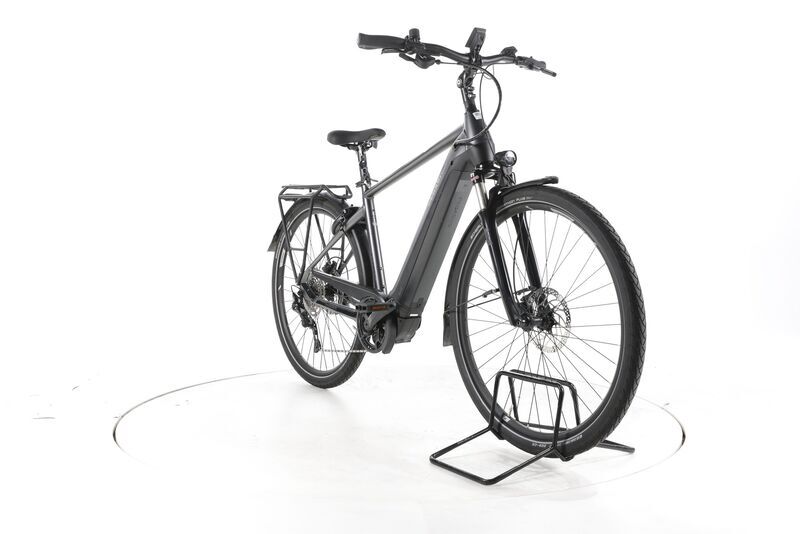 Pegasus Premio EVO 10 Lite 2022 | schwarz | 28" | 50 cm | 500 - 3000 km, image 2 of 4