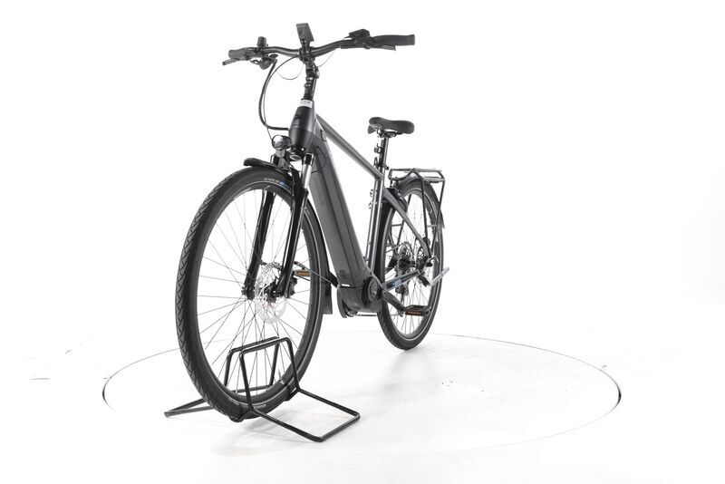 Pegasus Premio EVO 10 Lite 2022 | schwarz | 28" | 50 cm | 500 - 3000 km, image 4 of 4