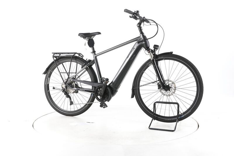 Pegasus Premio Evo 10 Lite 2022 | grey | 28" | 50 cm | 500 - 3000 km, image 2 of 5