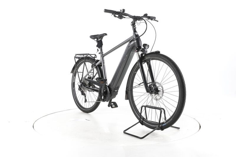 Pegasus Premio Evo 10 Lite 2022 | grey | 28" | 50 cm | 500 - 3000 km, image 3 of 5