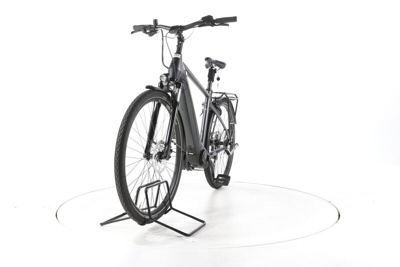 Pegasus Premio Evo 10 Lite 2022 | grey | 28" | 50 cm | 500 - 3000 km, image 5 of 5