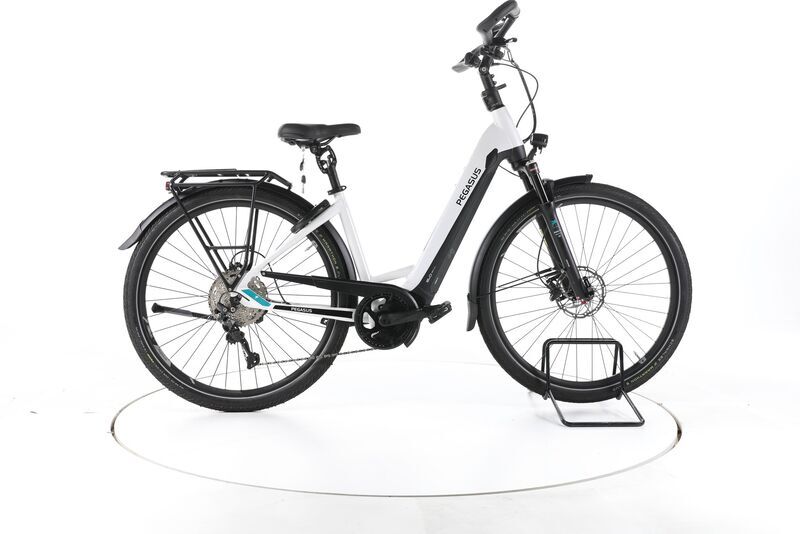 Pegasus Premio Evo 10 Lite 2022 | white | 28" | 45 cm | < 500 km, image 1 of 5