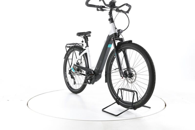 Pegasus Premio Evo 10 Lite 2022 | white | 28" | 45 cm | < 500 km, image 3 of 5