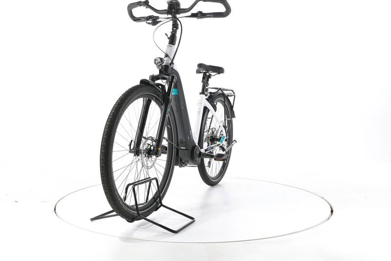 Pegasus Premio Evo 10 Lite 2022 | white | 28" | 45 cm | < 500 km, image 5 of 5