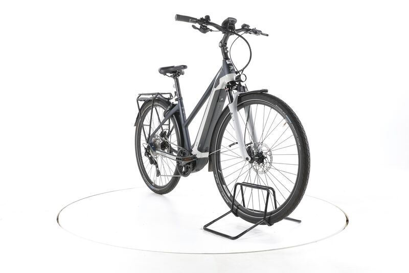 Pegasus Premio Evo 10 Lite 2022 | šedá | 28" | 45 cm | 500 - 3000 km, image 3 of 5