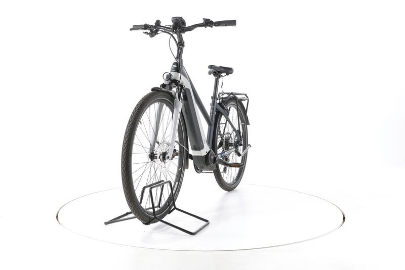 Pegasus Premio Evo 10 Lite 2022 | šedá | 28" | 45 cm | 500 - 3000 km, image 5 of 5