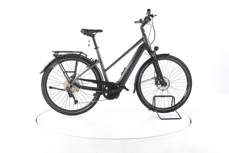 Pegasus Premio EVO 10 Lite 2022 | černá | 28" | 55 cm | > 3000 km, image 1 of 5
