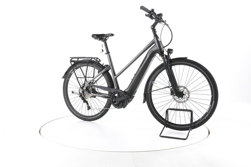 Pegasus Premio EVO 10 Lite 2022 | černá | 28" | 55 cm | > 3000 km, image 2 of 5