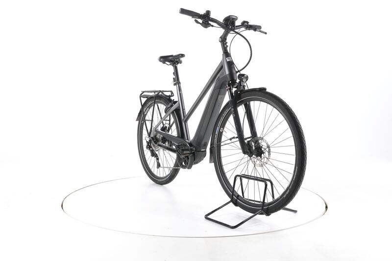 Pegasus Premio EVO 10 Lite 2022 | černá | 28" | 55 cm | > 3000 km, image 3 of 5