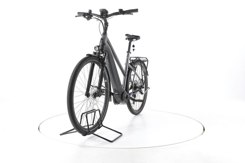 Pegasus Premio EVO 10 Lite 2022 | černá | 28" | 55 cm | > 3000 km, image 5 of 5