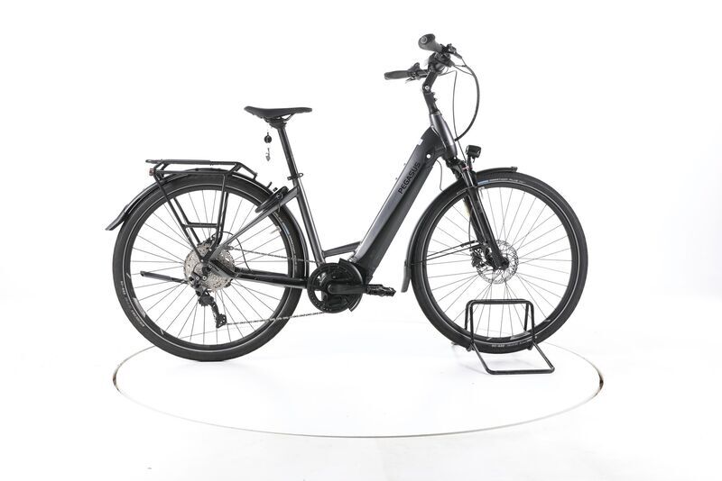 Pegasus Premio Evo 10 Lite 2022 | černá | 28" | 45 cm | < 500 km, image 1 of 5