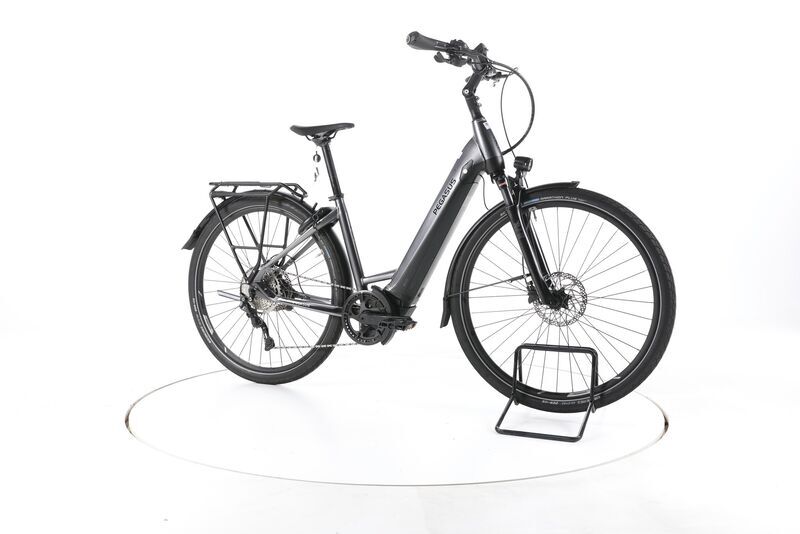 Pegasus Premio Evo 10 Lite 2022 | černá | 28" | 45 cm | < 500 km, image 2 of 5