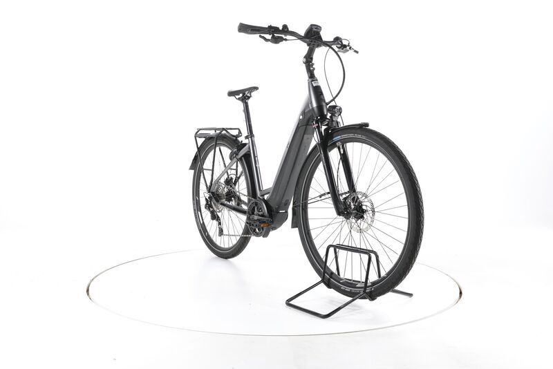 Pegasus Premio Evo 10 Lite 2022 | černá | 28" | 45 cm | < 500 km, image 3 of 5
