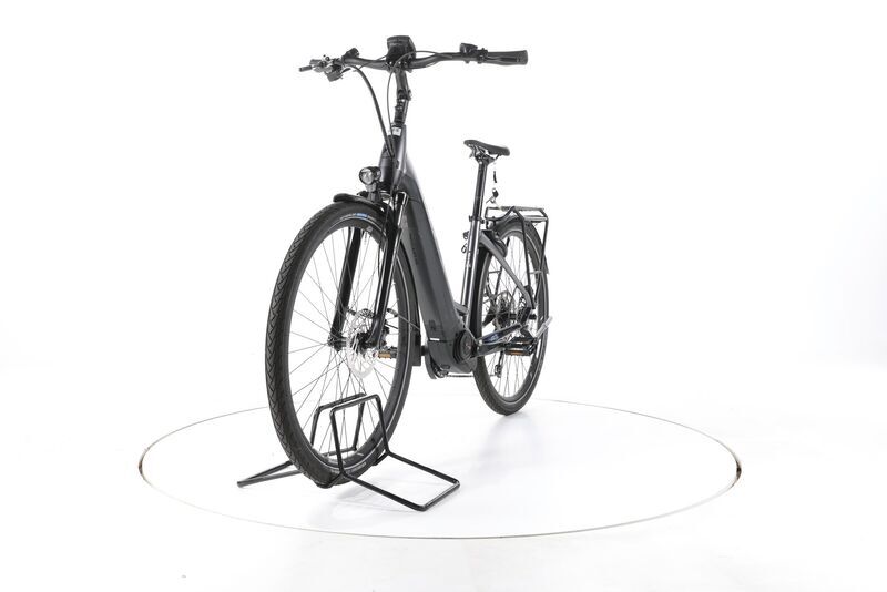 Pegasus Premio Evo 10 Lite 2022 | černá | 28" | 45 cm | < 500 km, image 5 of 5