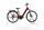 Pegasus Premio EVO 10 Lite 2022 | vermelho | 28" | 45 cm | 500 - 3000 km, thumbnail 1 of 5