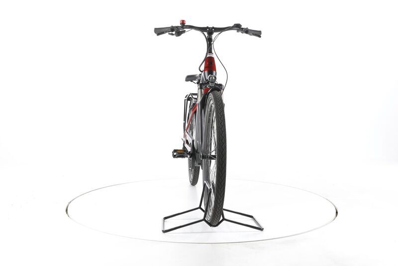 Pegasus Premio EVO 10 Lite 2022 | vermelho | 28" | 45 cm | 500 - 3000 km, image 4 of 5