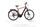 Pegasus Premio Evo 10 Lite 2022 | czerwony | 28" | 55 cm | 500 - 3000 km, thumbnail 1 of 5