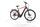 Pegasus Premio Evo 10 Lite 2022 | czerwony | 28" | 55 cm | 500 - 3000 km, thumbnail 2 of 5