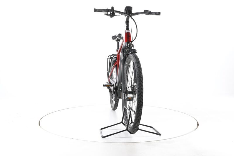 Pegasus Premio Evo 10 Lite 2022 | czerwony | 28" | 55 cm | 500 - 3000 km, image 4 of 5
