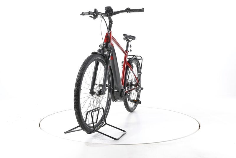 Pegasus Premio Evo 10 Lite 2022 | czerwony | 28" | 55 cm | 500 - 3000 km, image 5 of 5