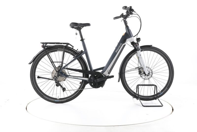 Pegasus Premio Evo 10 Lite 2022 | grey | 28" | 55 cm | < 500 km, image 1 of 5