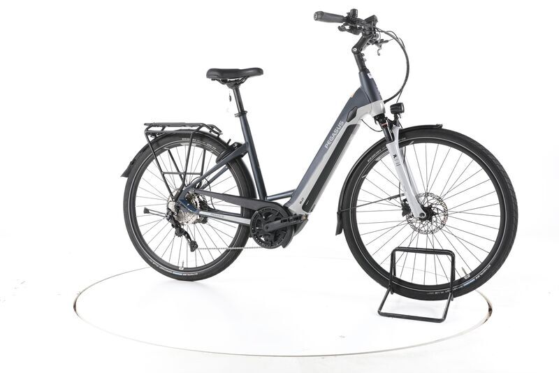 Pegasus Premio Evo 10 Lite 2022 | grey | 28" | 55 cm | < 500 km, image 2 of 5