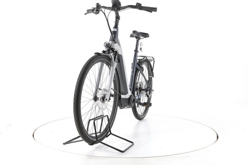 Pegasus Premio Evo 10 Lite 2022 | grey | 28" | 55 cm | < 500 km, image 5 of 5