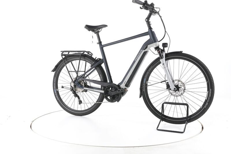 Pegasus Premio Evo 10 Lite 2022 | cinzenta | 28" | 60 cm | < 500 km, image 2 of 5