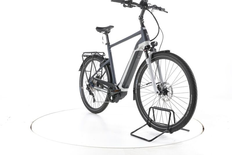Pegasus Premio Evo 10 Lite 2022 | cinzenta | 28" | 60 cm | < 500 km, image 3 of 5