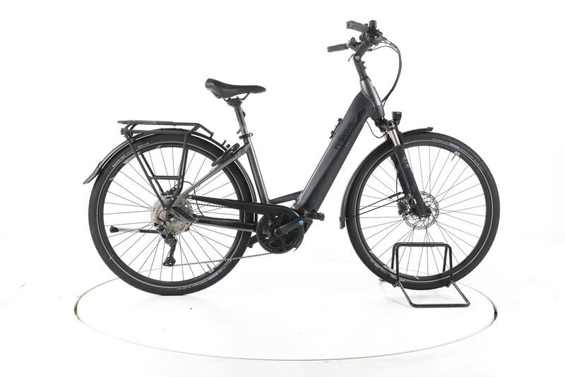 Pegasus Premio Evo 10 Lite 2022 | negro | 28" | 45 cm | 500 - 3000 km, image 1 of 5