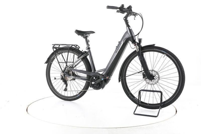Pegasus Premio Evo 10 Lite 2022 | negro | 28" | 45 cm | 500 - 3000 km, image 2 of 5