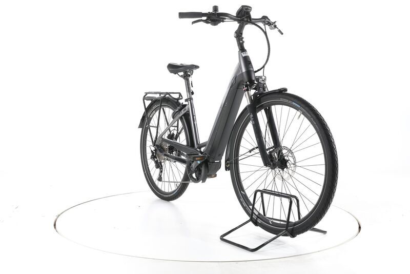 Pegasus Premio Evo 10 Lite 2022 | negro | 28" | 45 cm | 500 - 3000 km, image 3 of 5
