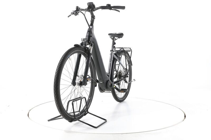 Pegasus Premio Evo 10 Lite 2022 | negro | 28" | 45 cm | 500 - 3000 km, image 5 of 5